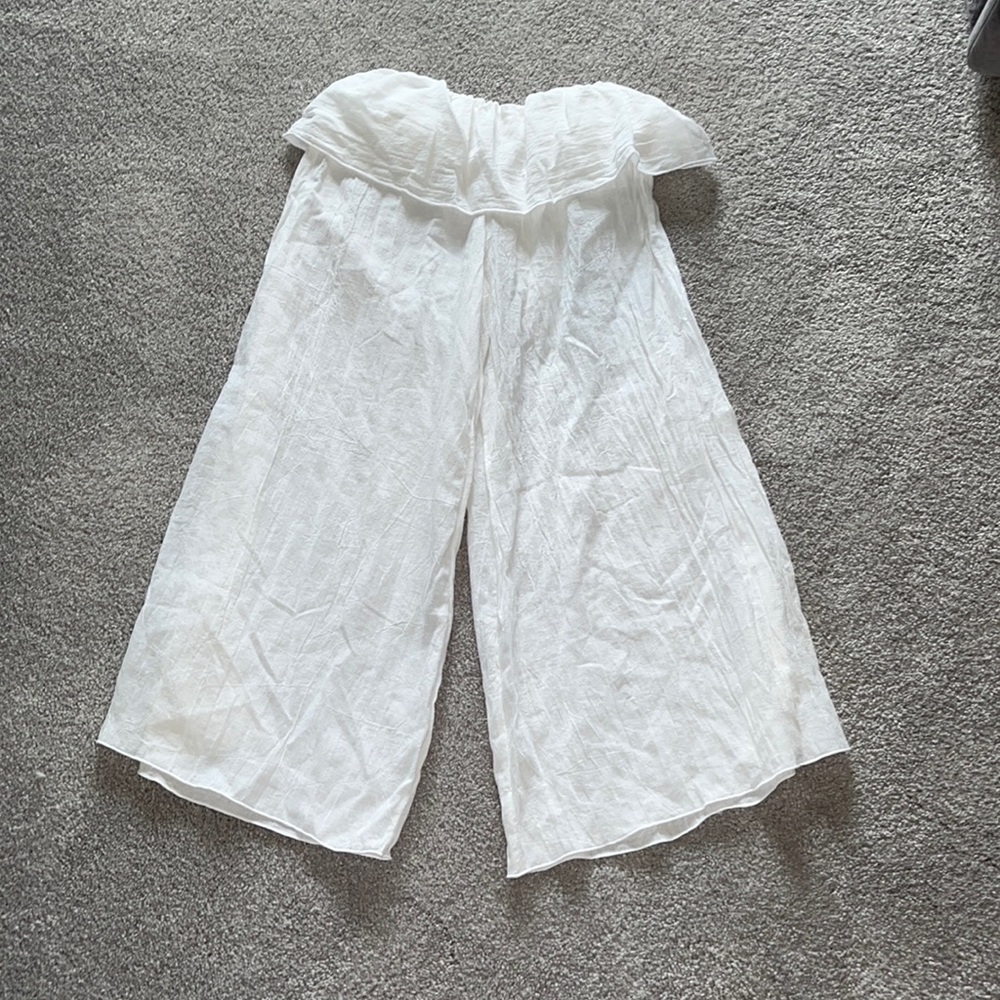 Swim Cover Up Pants
